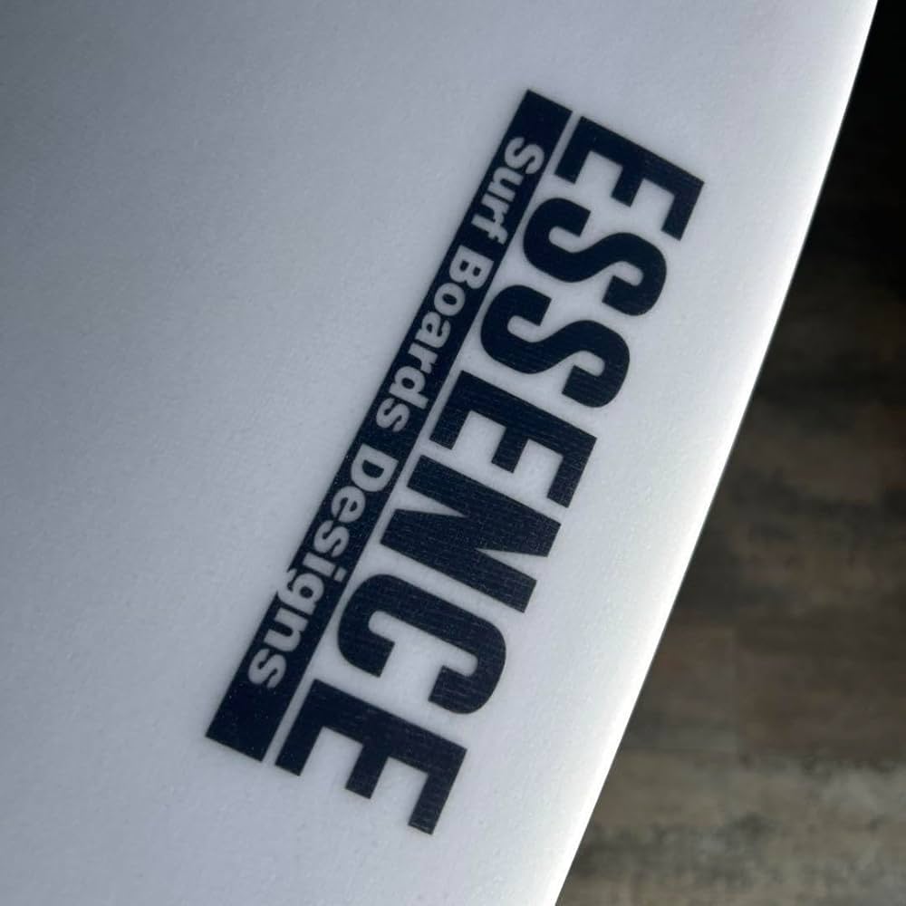 セールESSENCE サーフボード6'2\" Amazon.co.jp: SALE ESSENCE SURFBOARD 6'2